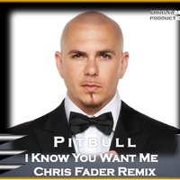 Chris Fader - I Know You Want Me (Chris Fader Remix)