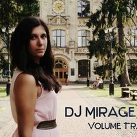 DJ Mirage`ns - Track 14 Volume