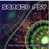 Sergio Psy - Sergio Psy - Shiva on Acid