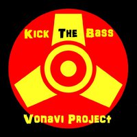Doctor Free - Vonavi Project - Kick The Bass