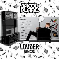Dj KreCer - Louder (KreCer & Alex Shafrygin remix)