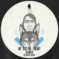 KOLONIARI - Shamen (Koloniari Remix)