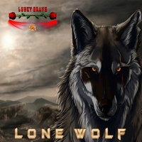 Lucky Bravo - Lone Wolf (Original mix)