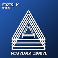 Edvin.V - Edvin. V - Lifetime (Original Mix)