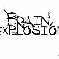 Brain Explosion - Good Taste Don Cappuchino Bar