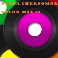 Sasha Chernomorchenko - Color Mix #2