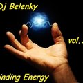 Dj Belenky - Dj belenky - Binding Energy vol.3
