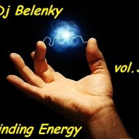Dj Belenky - Dj belenky - Binding Energy vol.3