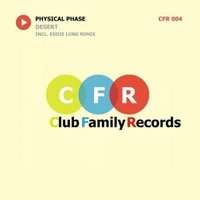 Eddie Lung - Physical Phase - Desert (Eddie Lung Remix)[Demo Cut]