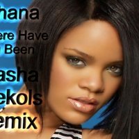 Sasha Nekols - Rihanna   Where Have You Been (Sasha Nekols Remix)