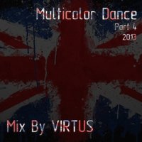 Eugene Virtus - Multicolor Dance Part 4