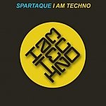 DjWhite - SPARTAQUE - I AM TECHNO(DJ WHITE REMIX)