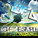 DjWhite - TOFA - LOVE THE SIMPLE (DJ WHITE REMIX)