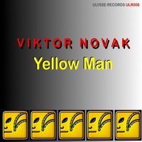 Ulysse records - Viktor Novak - Cassiopeia