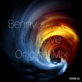 Ben Crystex - Ben Crystex - My Love (Original Mix)