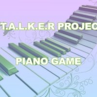 Dead Life (Original) - S.T.A.L.K.E.R Project - Piano Game(Dead Life Remix)