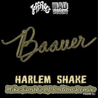 DJ Rodion - Baauer - Harlem Shake(Mike Frost & Dj Rodion Remix)