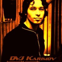 DVJ KARIMOV - DJ Karimov - Funky house