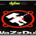 Dgrow - Special For Radio Show WazzDub @ DJ FM 96.8
