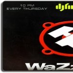Dgrow - Special For Radio Show WazzDub @ DJ FM 96.8