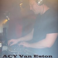 Margus Must aka ACY Van Eston - Margus Must - Live At Winter Music Conference 2013 part 2