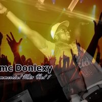 DMC Donlexy - Dmc Donlexy Commercial Mix Vol 1
