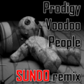 SUNDO - Prodigy - Voodoo People (SUNDO radio edit) [www.sundo.pdj.com]