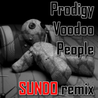 SUNDO - Prodigy - Voodoo People (SUNDO radio edit) [www.sundo.pdj.com]