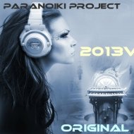 Paranoiki Project - Paranoiki Project - 2013v(Original Mix)