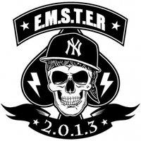 Emster - Emster ft. Fucker - Fuck всем