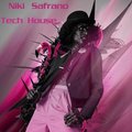 Niki Safrano - Tech House (Mix)