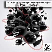 T-DJ Aurika - DJ Forsage vs T-DJ Aurika & Stanislav Kaligula - To Be Joyful (Radio Edit)