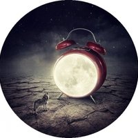 Jury Sway - The Moon [Original Mix]
