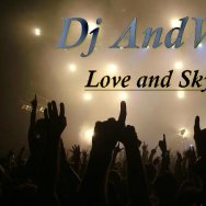 Dj AndVans - Dj AndVans – Love and Skyfall