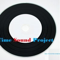Time Sound Project - Time Sound Project - NuDisco
