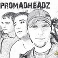 -= PROMADHEADZ =- - PromadheadZ - Megamix микс из наших треков