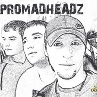 -= PROMADHEADZ =- - PromadheadZ - Megamix микс из наших треков