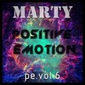 DJ MARTY - DJ MARTY - POSITIVE EMOTION VOL.6
