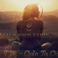 Dj Artem tach - TJR - Ode To Oi (Dj Artem tach remix)