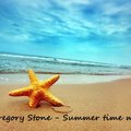 Gregory Stone - Gregory Stone - summer time