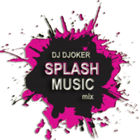DJ DJoker - Splash Music - mix
