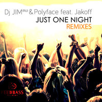 JIM - DJ Jim (RU) & Polyface feat. Jakoff - Just One Night (Greysound Remix Edit)