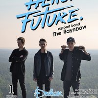 The Raynbow - Changes