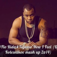 KOLESN1KOV - #Flo Rida#Tujamo - How I Feel (Dj Kolesnikov mush up 2@14).mp3