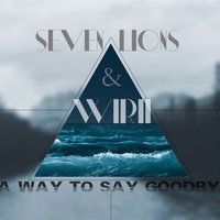WIRII - (Preview) WIRII feat. Seven Lions - A Way To Say Goodbyе
