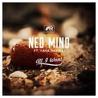 Neo Mind - Neo Mind ft. Yana Hadjras - All I Want (Snippet)
