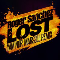 Mars3ll - Lost (Yam Nor, Mars3ll Remix)