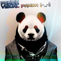 Pandi.K - Visual Panda(- -) 004 podcast