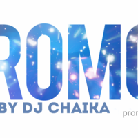 Dj Chaika - Promomix for Club's 2014