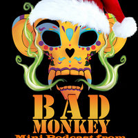 Dj MakaR - B.A.D.Monkey special from Fresh FM